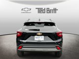 New 2025 Chevrolet Trax LT w/ Driver Confidence Package image 5