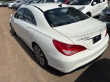 Used 2018 Mercedes-Benz CLA 250 image 4