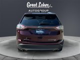 Used 2017 Ford Edge Titanium w/ Equipment Group 301A image 4