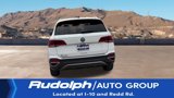 Certified 2022 Volkswagen Taos SE image 5