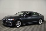 Used 2020 Audi A5 2.0T Premium Plus w/ Premium Plus image 2