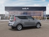 New 2025 Kia Soul S image 6