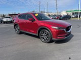 Used 2018 MAZDA CX-5 Grand Touring w/ Premium Package image 2