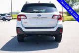Used 2018 Subaru Outback 2.5i Limited image 5