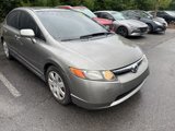 Used 2007 Honda Civic LX image 3