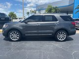 Used 2016 Ford Explorer Limited w/ Equipment Group 301A image 3