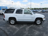 Used 2003 Chevrolet Tahoe LT image 5