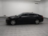 Used 2018 Chevrolet Malibu LS image 2