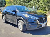 Used 2019 Hyundai Tucson SE w/ Cargo Package image 2