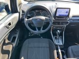 Used 2022 Ford EcoSport SE w/ SE Convenience Package image 5