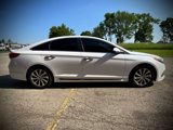Used 2015 Hyundai Sonata Sport w/ Option Group 03 image 4