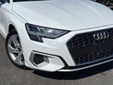 Used 2022 Audi A3 2.0T Premium image 3