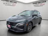 Used 2022 Hyundai Kona N Line image 4