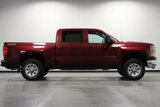 Used 2015 Chevrolet Silverado 1500 LT image 3