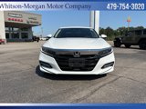 Used 2020 Honda Accord Touring image 2