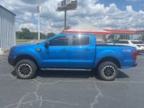 Used 2021 Ford Ranger XL w/ Equipment Group 101A High image 2