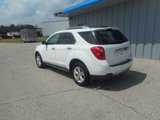 Used 2011 Chevrolet Equinox LT w/ Chrome Appearance Package image 3