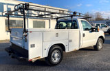 Used 2011 Ford F350 XL w/ PWR Equipment Group image 3