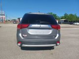 Used 2018 Mitsubishi Outlander SE image 4