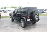 Used 2017 Jeep Wrangler Unlimited Sahara w/ Connectivity Group image 6