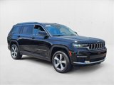 Used 2021 Jeep Grand Cherokee L Limited image 3