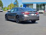 Certified 2019 Toyota Camry XSE image 5