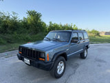 Used 1998 Jeep Cherokee Sport image 2