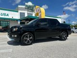 Used 2014 Honda Ridgeline Sport image 2