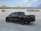 New 2025 Ford F150 STX w/ Equipment Group 201A FX4 image 4