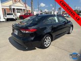 Certified 2022 Toyota Corolla LE image 5