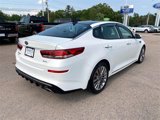 Used 2019 Kia Optima SX image 3