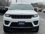 New 2025 Jeep Grand Cherokee Laredo X image 2