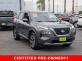 Certified 2023 Nissan Rogue SV image 3