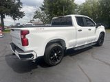 Used 2019 Chevrolet Silverado 1500 Custom w/ Custom Value Package image 5