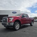 Used 2015 Ford F150 XLT w/ Equipment Group 302A Luxury image 2