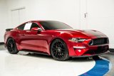 Used 2018 Ford Mustang Coupe image 5