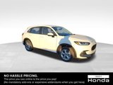 New 2025 Honda HR-V LX image 2