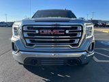 Used 2021 GMC Sierra 1500 SLT image 3