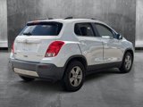Used 2015 Chevrolet Trax LT w/ LT Plus Package image 5