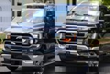 Certified 2022 Ford F150 XLT w/ Equipment Group 302A High image 2