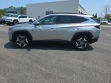 Used 2022 Hyundai Tucson Limited image 2