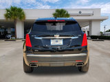 Used 2019 Cadillac XT5 Premium Luxury image 5