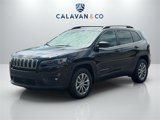 Used 2022 Jeep Cherokee Latitude Lux image 3