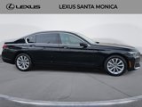 Used 2020 BMW 740i w/ Cold Weather Package image 4