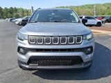 Certified 2022 Jeep Compass Latitude image 2