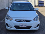 Used 2014 Hyundai Accent GLS image 5