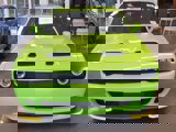 New 2023 Dodge Challenger SRT Hellcat image 2