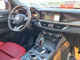 Certified 2024 Alfa Romeo Stelvio Ti w/ Performance Driving Package image 5