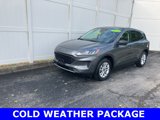 Used 2022 Ford Escape SE w/ Convenience Package image 3