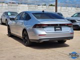 Used 2025 Honda Accord SE image 5